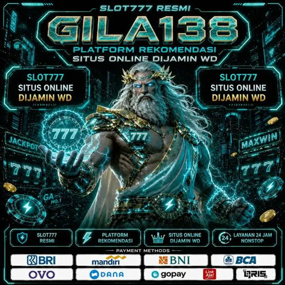gila138 Unduh
