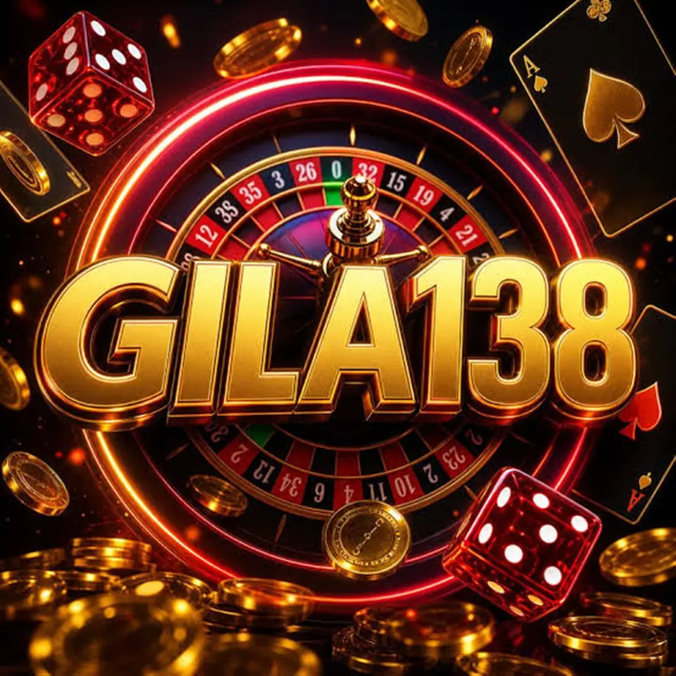 gila138 APK