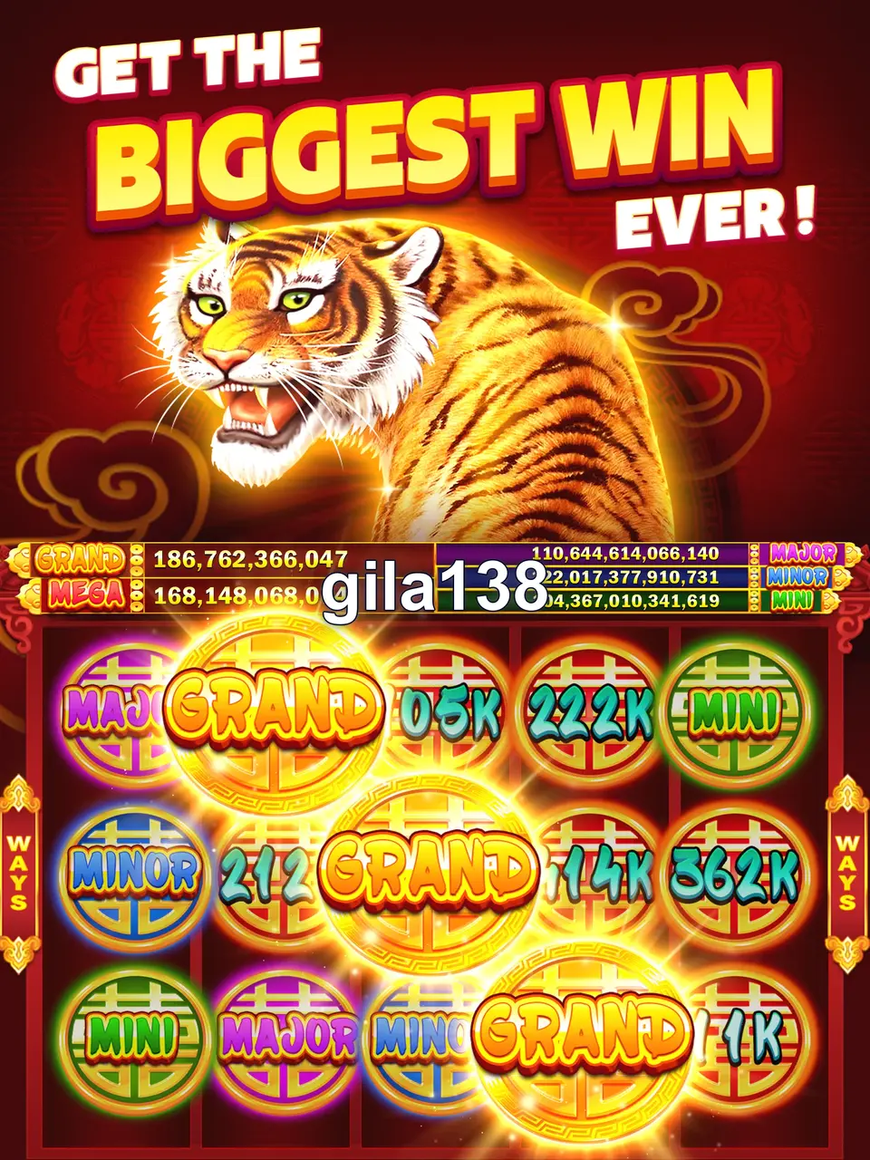 gila138 Preview